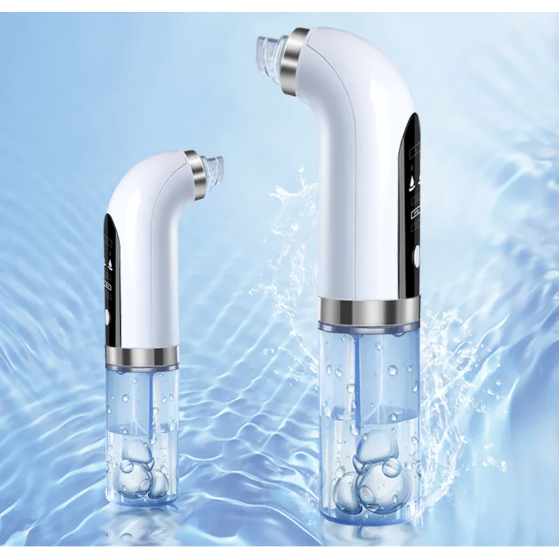 AquaPore™ Hydro Pore Vacuum