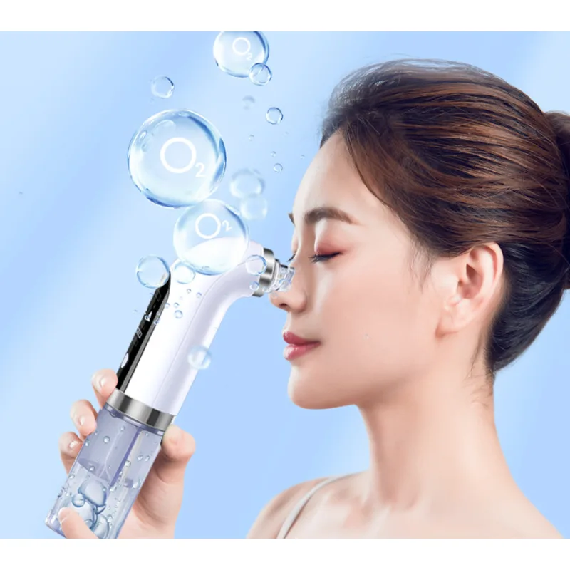 Water Micro-Bubble Technology