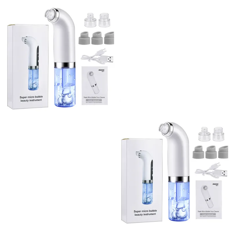 Rechargeable & Travel-Ready