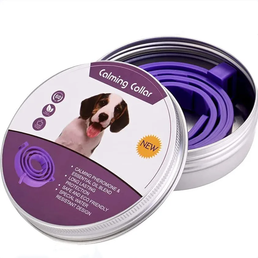 Serenity™ Calming Collar for Dogs