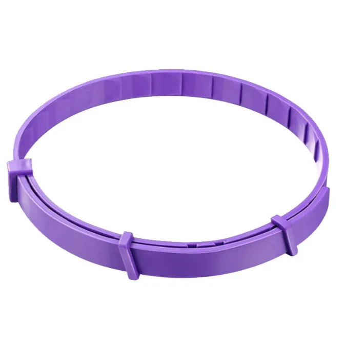 Adjustable & Water-Resistant