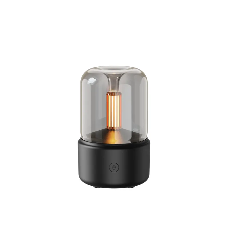 Ember™ Candlelight Aroma Diffuser