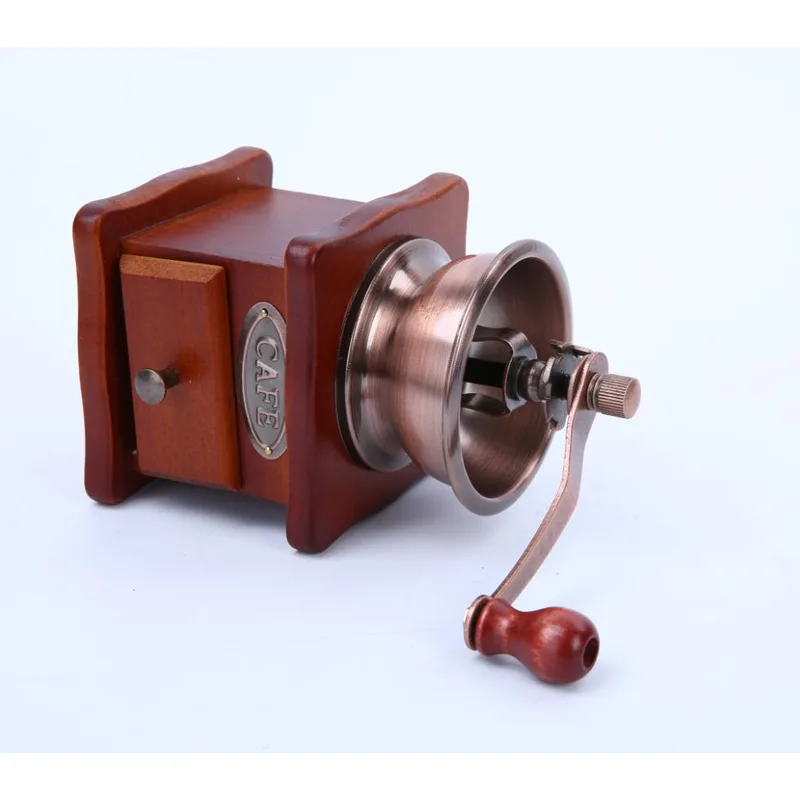 Adjustable Coarseness