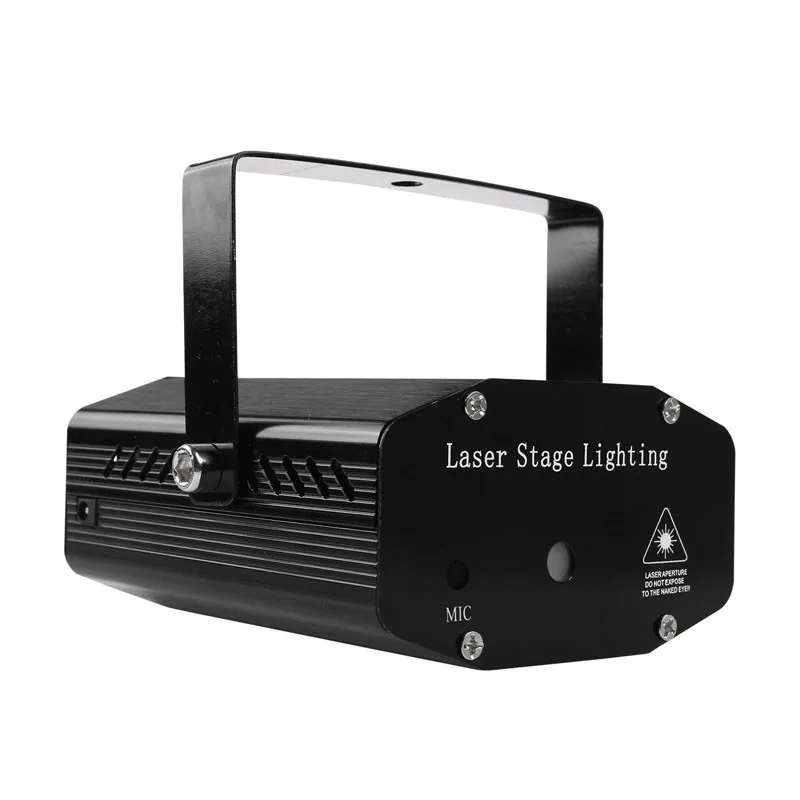 Pulse™ Laser Party Light