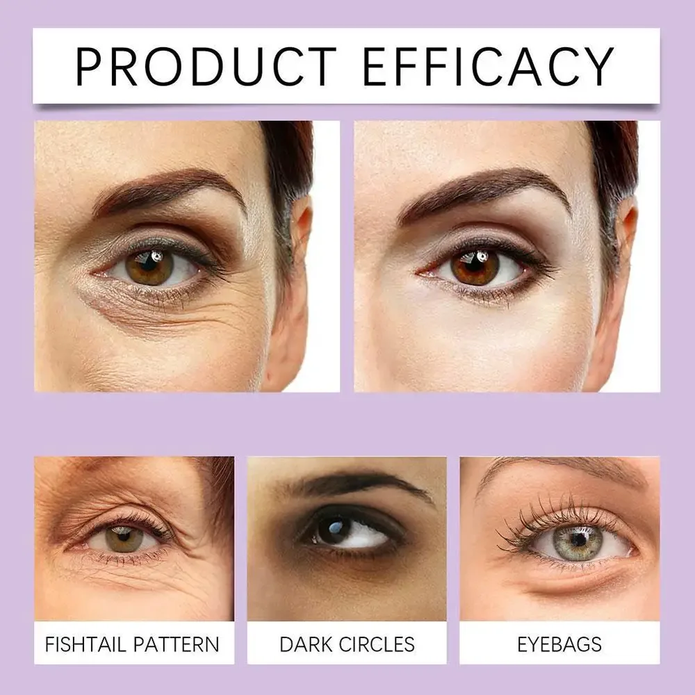 Brighten Tired, Dark Circles