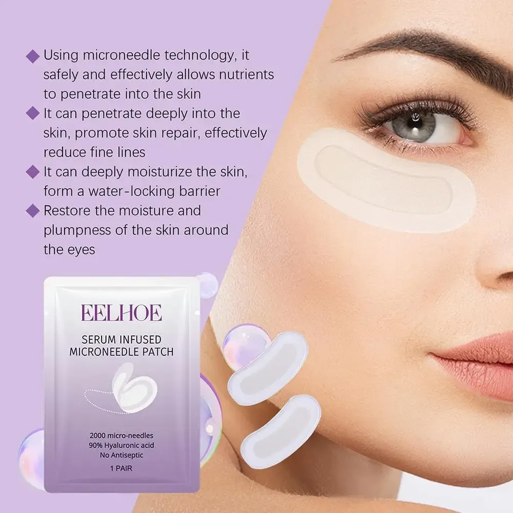 Soften Fine Lines