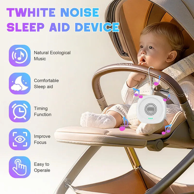 Soft Night-Light for Feeds & Checks