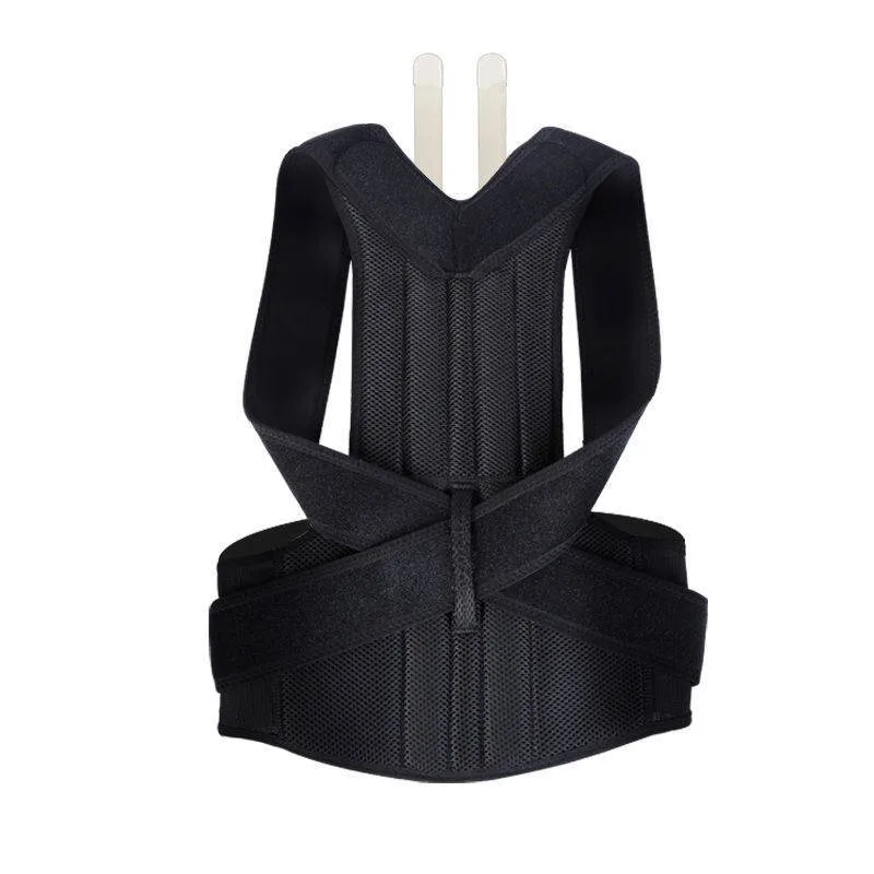 PostureRight™ Adjustable Posture Corrector