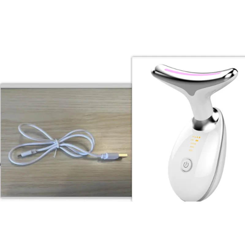 Sculpt™ EMS Neck & Face Massager