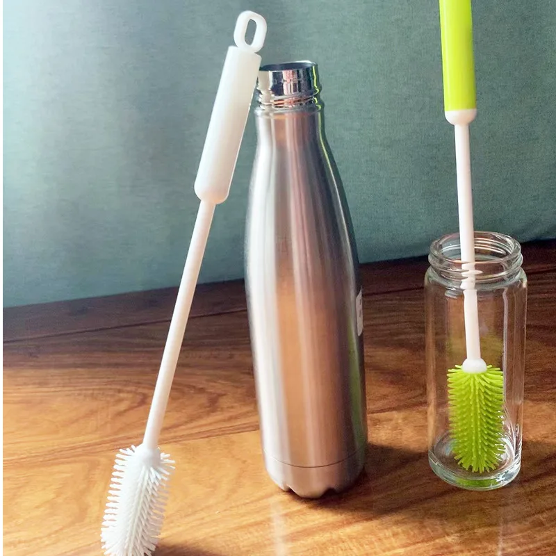 Hygienic & Quick-Drying