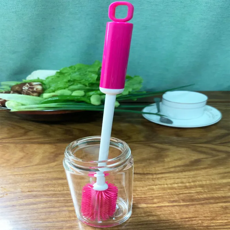 One Brush, Endless Uses