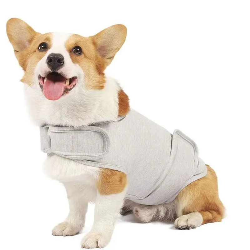 Serenity™ Calming Anxiety Vest for Dogs